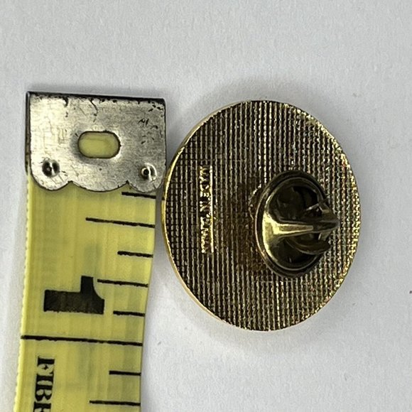 Houston’s Finest HPDA Pin Hat Lapel - Picture 6 of 6